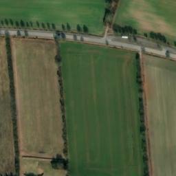 Satellite imagery of Oberg, DE
