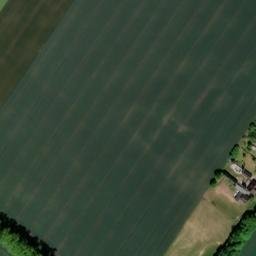 Satellite imagery of Petersberg, DE