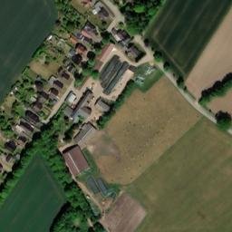 Satellite imagery of Petersberg, DE