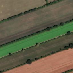 Satellite imagery of Köngsbarg, DE