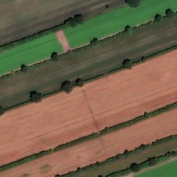 Satellite imagery of Köngsbarg, DE