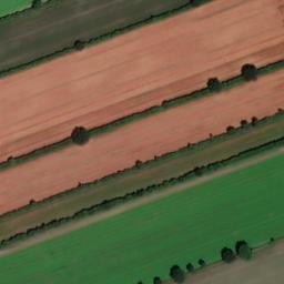 Satellite imagery of Köngsbarg, DE