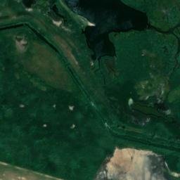 Satellite imagery of Klingberg, DE