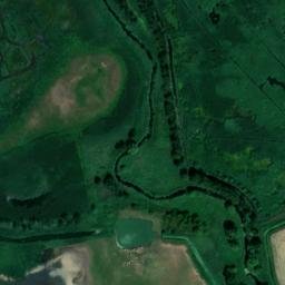 Satellite imagery of Klingberg, DE