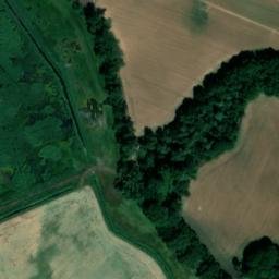 Satellite imagery of Klingberg, DE