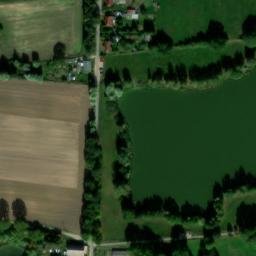 Satellite imagery of Nägenbarg, DE