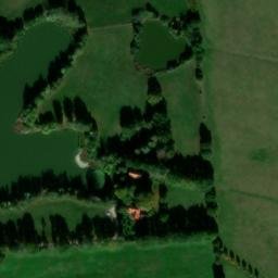 Satellite imagery of Nägenbarg, DE