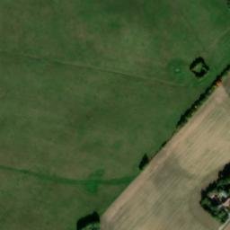 Satellite imagery of Bauerberg, DE