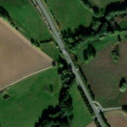 Satellite imagery of Bauerberg, DE