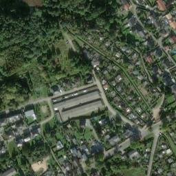 Satellite imagery of Fernmeldeturm Rostock, DE