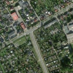 Satellite imagery of Fernmeldeturm Rostock, DE
