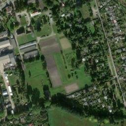 Satellite imagery of Fernmeldeturm Rostock, DE