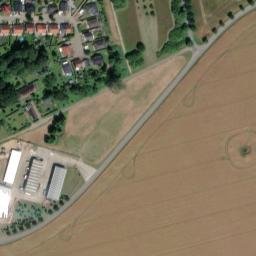 Satellite imagery of Kaiser Berg, DE