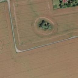 Satellite imagery of Kaiser Berg, DE
