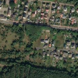 Satellite imagery of Gartenberg, DE