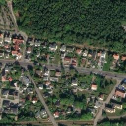 Satellite imagery of Gartenberg, DE