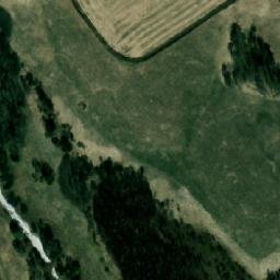Satellite imagery of Долгий, KZ