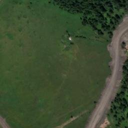 Satellite imagery of Центральный, KZ