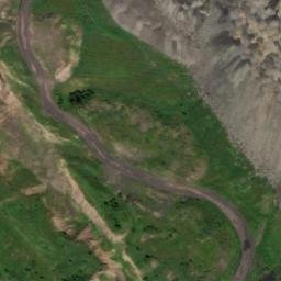 Satellite imagery of Центральный, KZ