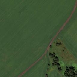 Satellite imagery of Первая, KZ