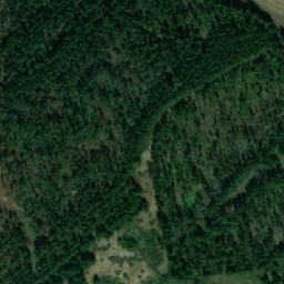 Satellite imagery of Междуречный, KZ