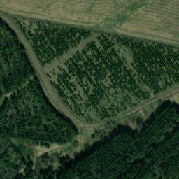 Satellite imagery of Междуречный, KZ