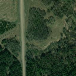 Satellite imagery of Междуречный, KZ