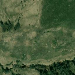 Satellite imagery of Изгиб, KZ