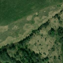 Satellite imagery of Изгиб, KZ