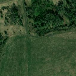 Satellite imagery of Изгиб, KZ