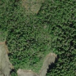 Satellite imagery of Morrell Point, CA
