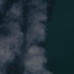 Satellite imagery of Table Point, CA