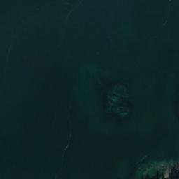 Satellite imagery of Table Point, CA