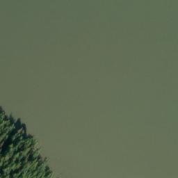 Satellite imagery of Marked Tree Bluff, CA