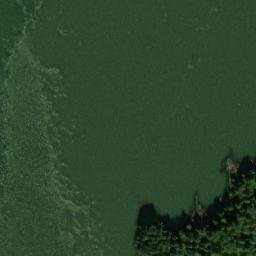 Satellite imagery of Hegan Point, CA