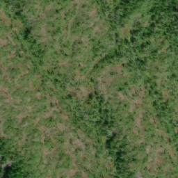 Satellite imagery of Mount Dodge, CA