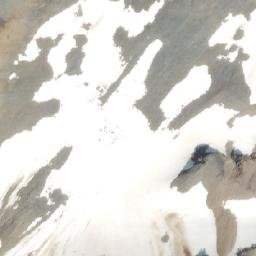 Satellite imagery of Morice Range, CA