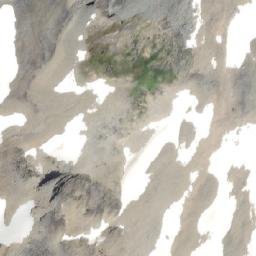 Satellite imagery of Morice Range, CA