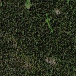 Satellite imagery of Poplar Mountain, CA