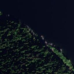 Satellite imagery of Mouse Point, CA
