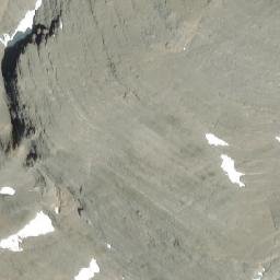 Satellite imagery of Walrus Mountain, CA