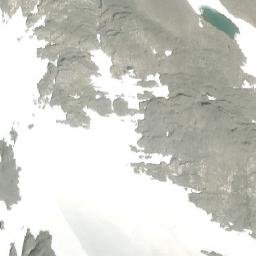 Satellite imagery of Awasis Mountain, CA