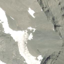 Satellite imagery of Awasis Mountain, CA