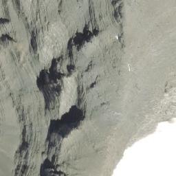 Satellite imagery of Awasis Mountain, CA