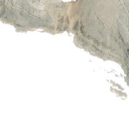 Satellite imagery of Koona Mountain, CA