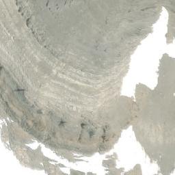 Satellite imagery of Koona Mountain, CA