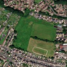 Satellite imagery of boundary_stone, GB