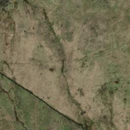Satellite imagery of Kirby Fell, GB