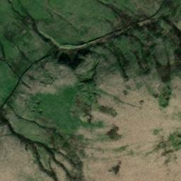 Satellite imagery of Weets Top, GB