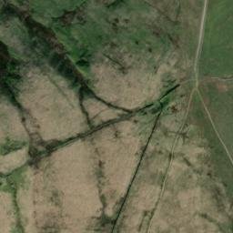 Satellite imagery of Weets Top, GB